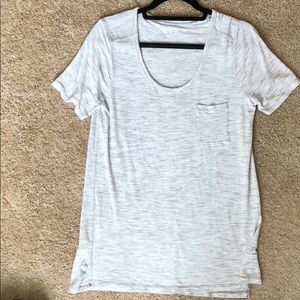 Ann Taylor LOFT soft tee